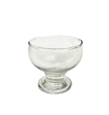 COMPOTERA VIDRIO NORUEGA 250 ML 