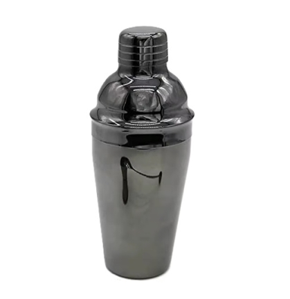 COCKTELERA ACERO AFUERA FUME 550 ML 