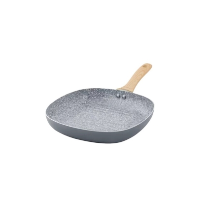 BIFERA TEFLON GRANITO HUDSON 26 CM 
