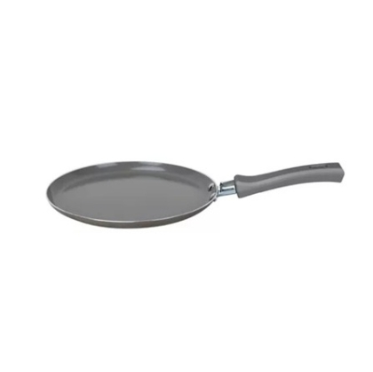 PANQUEQUERA TEFLON LH VOLT GREY Nº 22