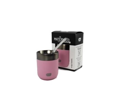 MATE TERMICO ARO PELTRE