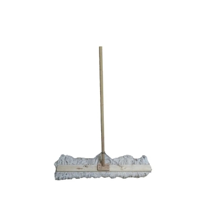 LAMPAZO HILO BASE MADERA 60 CM 