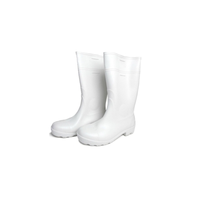 BOTA GOMA BLANCA 