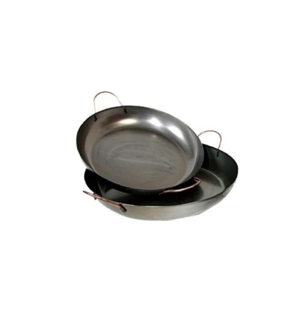 PAELLERA ASAS N° 16