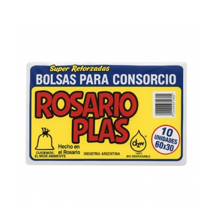 BOLSA CONSORCIO RP 10 X 60 X 90 CM 
