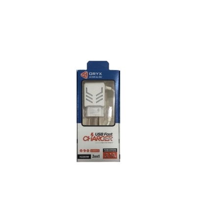 CARGADOR USB 3.1A TIPO V8