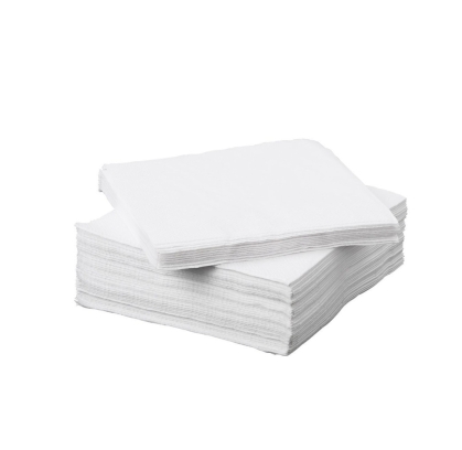 SERVILLETA BLANCA MRC 33 X 33 CM X 1000