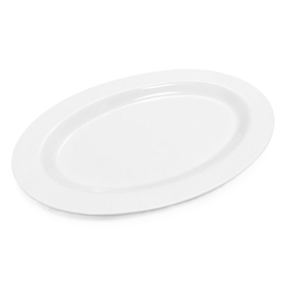 ENSALADERA REDONDA MELAMINA DECO 30 CM 