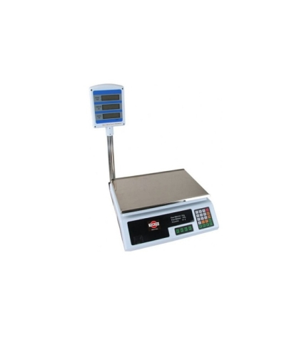 BALANZA DIGITAL ELECTRONICA T-3 40 KG
