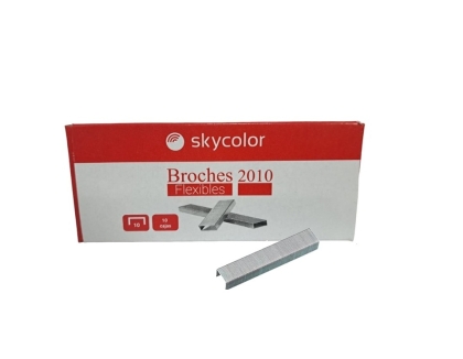 BROCHE SKY COLOR N° 10