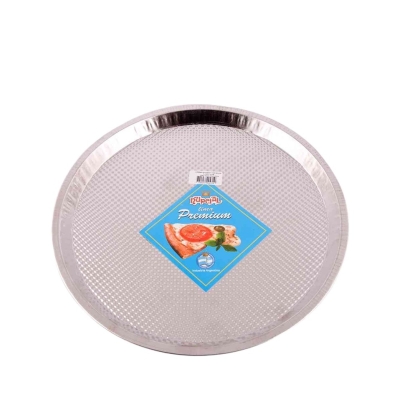 PIZZERA ALUMINIO GRANEADA Nº 35