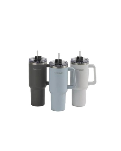 VASO TERMICO TH DUAL MANIJA 1.2 LT
