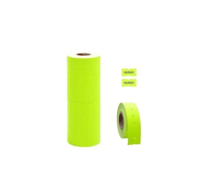 ETIQUETA PRECIO FLUOR