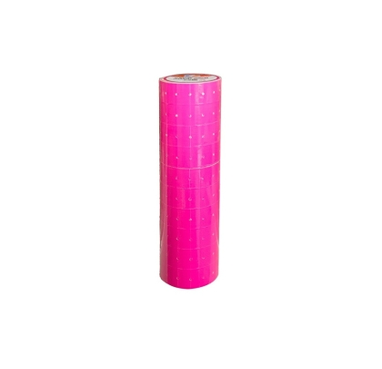 ETIQUETA PRECIO EZCO ROSA