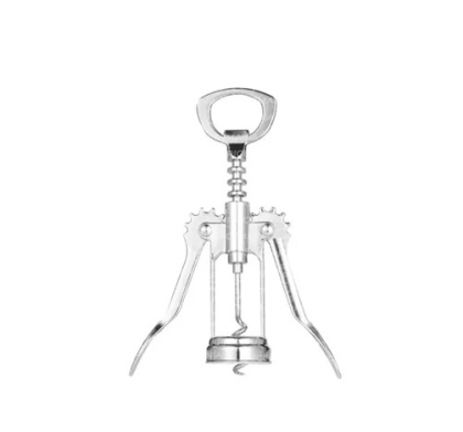 DESTAPADOR TIRABUZON 2 ALETAS UTILE