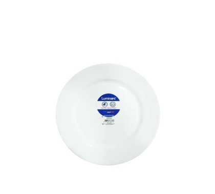 PLATO VIDRIO EVERYDAY PLAYO 24 CM