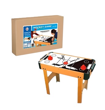 JUEGO TEJO GRANDE CAJA