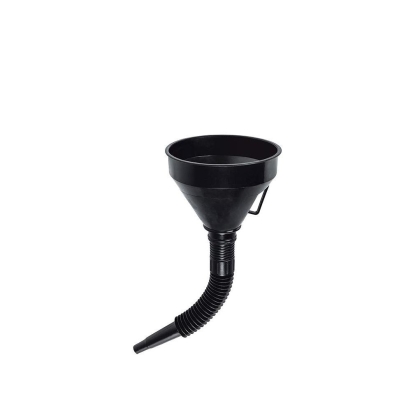 EMBUDO PLASTICO FLEX 40 CM