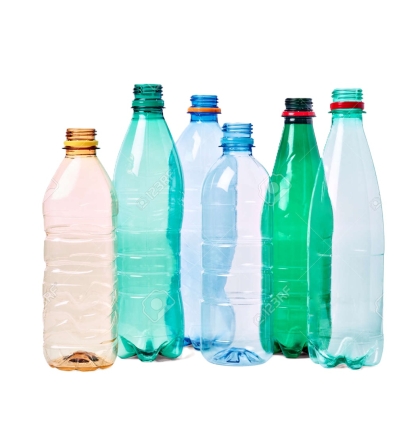 BOTELLA VACIA
