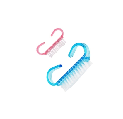 CEPILLO UÑAS X 2