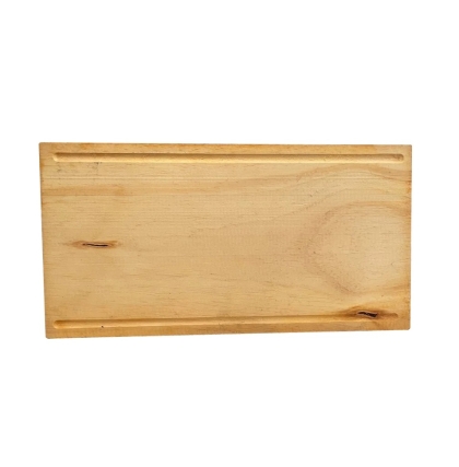 TABLA MADERA TOPE CHICA 20 X 38 CM