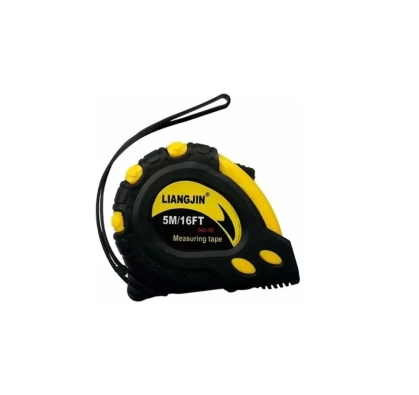 CINTA METRICA GLAN 5 MT