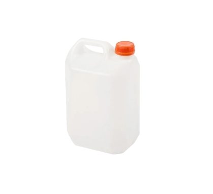 BIDON PLASTICO 1 LITRO