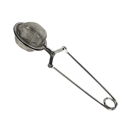 INFUSOR DE TE