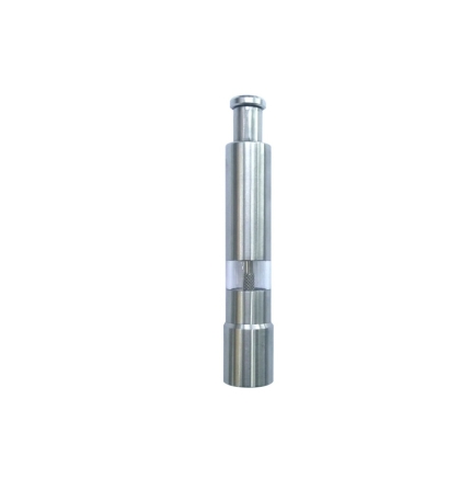 PIMENTERO ACERO RESORTE 15 CM