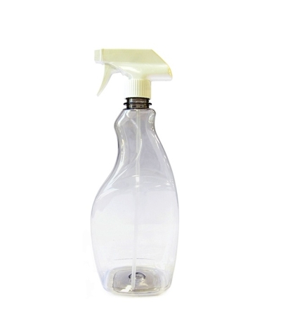 PULVERIZADOR PLASTICO STAR 500 CC