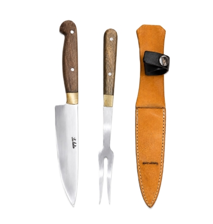 SET CUCHILLO + TENEDOR N