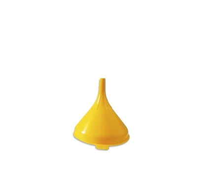 EMBUDO PLASTICO 12 CM
