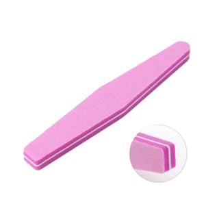 LIMA UÑAS 18 CM