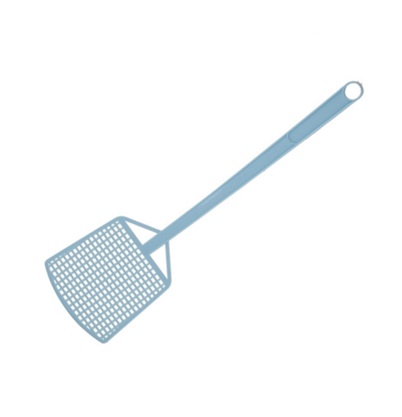 PALETA PLASTICA MATA MOSCA GIGANTE 