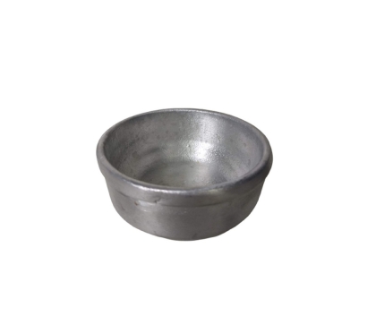 CAZUELA FUNDICION 10 CM