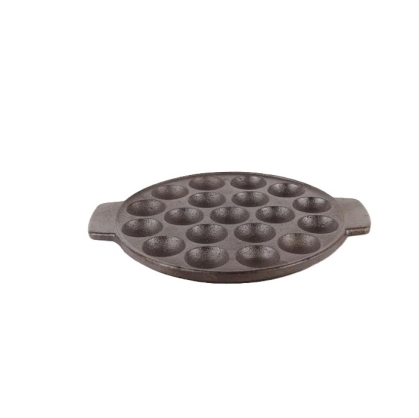 PROVOLETERA FUNDICION BOCADITO 19 CM