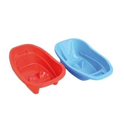 BAÑERA PLASTICA SOPORTE PEQUE