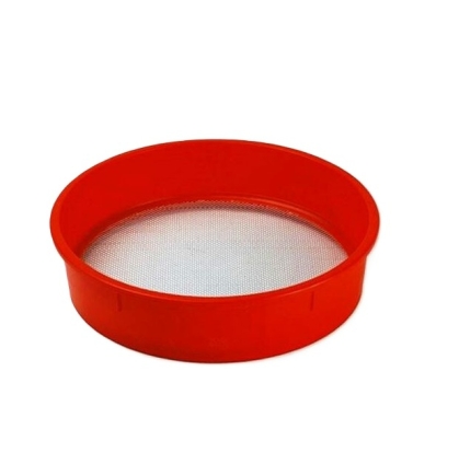 CERNIDOR PLASTICO ACERO 21.5 CM 