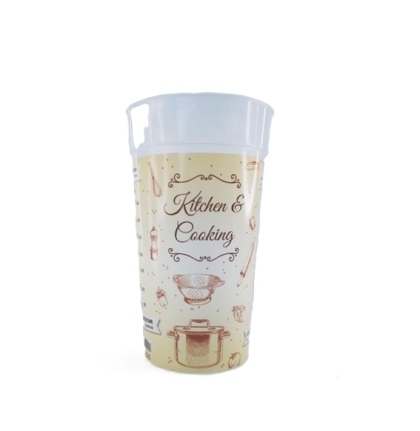 VASO MEDIDOR TOMY 500 CC