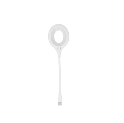 LAMPARA USB 24 LED