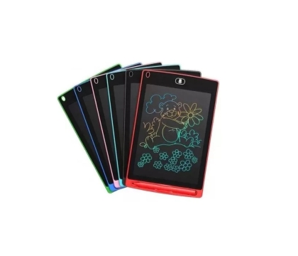 PIZARRA LCD DIGITAL 8.5 PULGADAS 