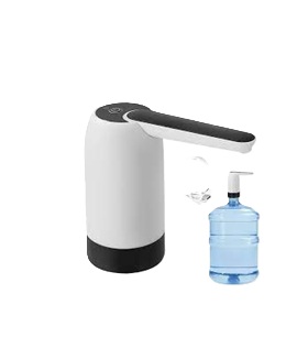 DISPENSER ELECTRONICO AGUA PICO