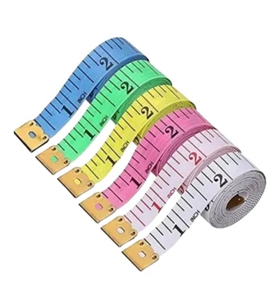 CINTA METRICA COSTURERO 