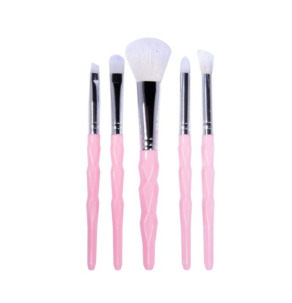 BROCHAS MAQUILLAJE B X 5
