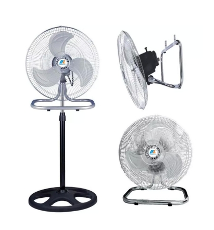 VENTILADOR 18° 3 EN 1