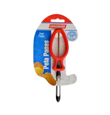 PELAPAPA MANGO PLASTICO ERGONOMICO