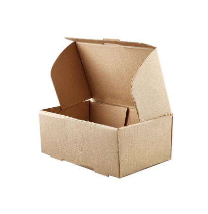 CAJA HAMBURGUESA 09 19 X 19 X 7 CM X UNIDA