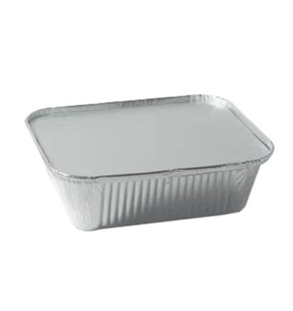 TAPA CARTON ALUMINIZADO F100 X UNIDAD