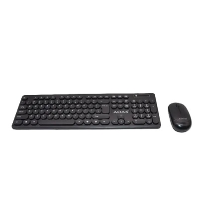 TECLADO INALAMBRICO + MOUSE