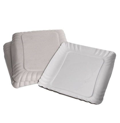 BANDEJA CARTON GRIS N° 2
